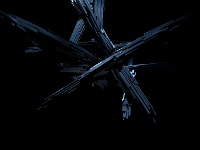 The Falling Stardust-116512